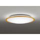 シーリングライト/電球色～昼光色/要電気工事 OL291328GR