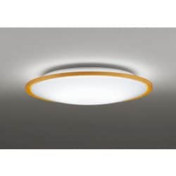 シーリングライト/電球色～昼光色/要電気工事 OL291328GR