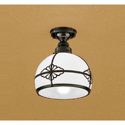 小型シーリングライト/昼白色/要電気工事 OL291334NR