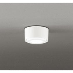 小型シーリングライト/電球色～アズール色/要電気工事 OL291448CR