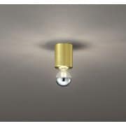 小型シーリングライト/電球色/要電気工事 OL291690LDM