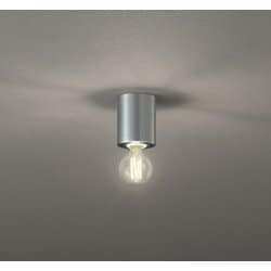 小型シーリングライト/電球色/要電気工事 OL291691LD