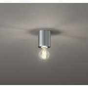 小型シーリングライト/電球色/要電気工事 OL291691LD