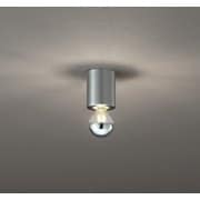 小型シーリングライト/電球色/要電気工事 OL291691LDM