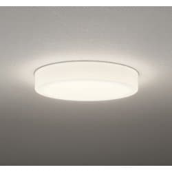 小型シーリングライト/電球色/要電気工事 OL291695LR