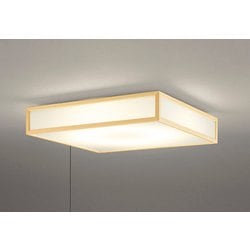 シーリングライト/電球色/引掛シーリング対応 OL291698LR