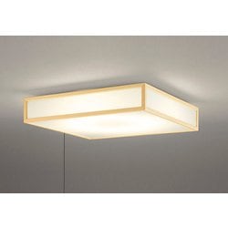 シーリングライト/電球色/引掛シーリング対応 OL291699LR