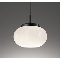 ペンダントライト/温白色/要電気工事 OP252608WR