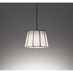 ペンダントライト/温白色/要電気工事 OP252984WR