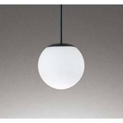 ペンダントライト/昼白色/φ75/要電気工事 OP273020NCR