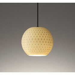 ペンダントライト/電球色/要電気工事 OP273039LR