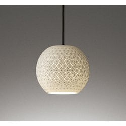 ペンダントライト/昼白色/要電気工事 OP273039NR