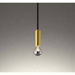 ペンダントライト/電球色/要電気工事 OP273041LDM