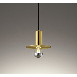 ペンダントライト/電球色/要電気工事 OP273047LDM