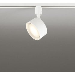 スポットライト/電球色～アズール色/レール取付専用 OS256571CR