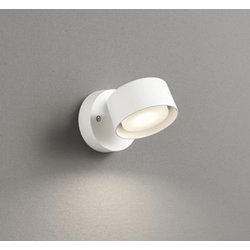 スポットライト/電球色～アズール色/要電気工事 OS256573CR