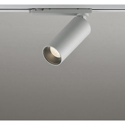 スポットライト/電球色～昼光色/レール取付専用 OS256759BR