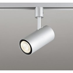 スポットライト/電球色～昼光色/レール取付専用 OS256764BR