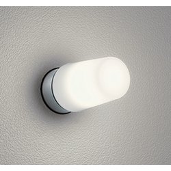 エクステリアライト/温白色/要電気工事 OW009395WCR