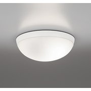 エクステリアライト/温白色/要電気工事 OW269026WR
