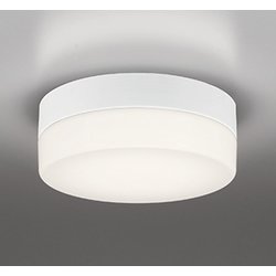 エクステリアライト/温白色/要電気工事 OW269034WR