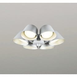 シーリングファン/電球色/要電気工事 WF228LR