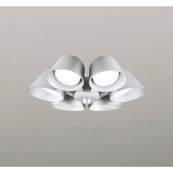 シーリングファン/昼白色/要電気工事 WF228NR