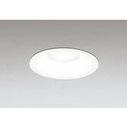 ダウンライト/昼白色/φ125/要電気工事 XD457009R