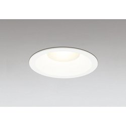 ダウンライト/電球色/φ125/要電気工事 XD457012R