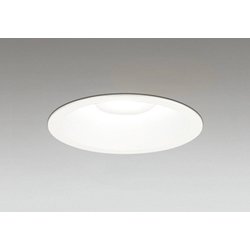 ダウンライト/白色/φ150/要電気工事 XD457014R