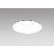 ダウンライト/昼白色/φ125/要電気工事 XD457025R