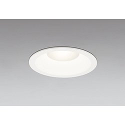 ダウンライト/温白色/φ125/要電気工事 XD457027R