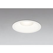 ダウンライト/温白色/φ125/要電気工事 XD457027R