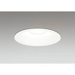 ダウンライト/白色/φ150/要電気工事 XD457030R