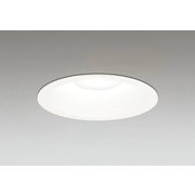 ダウンライト/白色/φ150/要電気工事 XD457030R