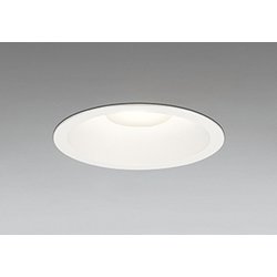 ダウンライト/温白色/φ150/要電気工事 XD457031R