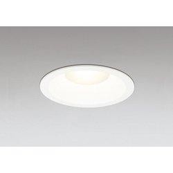 ダウンライト/電球色/φ125/要電気工事 XD457044R