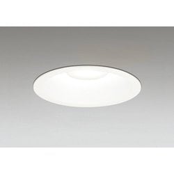 ダウンライト/白色/φ150/要電気工事 XD457046R