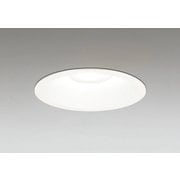 ダウンライト/白色/φ150/要電気工事 XD457046R