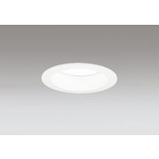 ダウンライト/白色/φ100/要電気工事 XD457089R