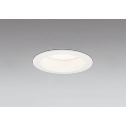 ダウンライト/温白色/φ100/要電気工事 XD457090R