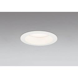 ダウンライト/温白色/φ100/要電気工事 XD457106R