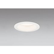ダウンライト/温白色/φ100/要電気工事 XD457106R