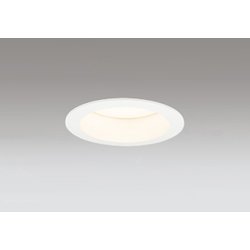 ダウンライト/電球色/φ100/要電気工事 XD457123R