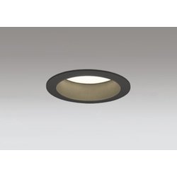 ダウンライト/電球色/φ100/要電気工事 XD457127R