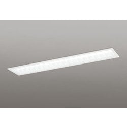 ベースライト/電球色～アズール色/1235×220/要電気工事 XD504005R4R