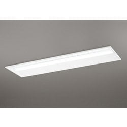 ベースライト/電球色～アズール色/1257×300/要電気工事 XD504011R4R