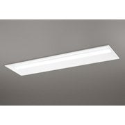 ベースライト/電球色~アズール色/1257×300/要電気工事 XD504011R4R