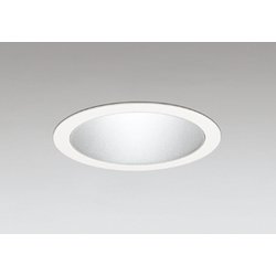 ダウンライト/温白色/φ150/要電気工事 XD701211