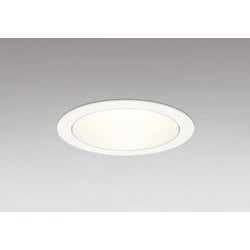 ダウンライト/電球色/φ125/要電気工事 XD702204H